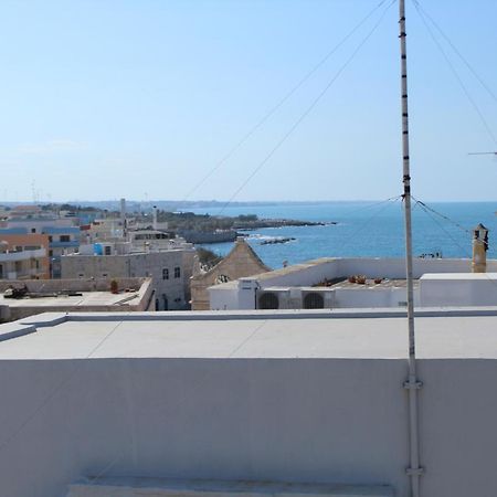 Casa Arco Bianco Apartman Giovinazzo Kültér fotó