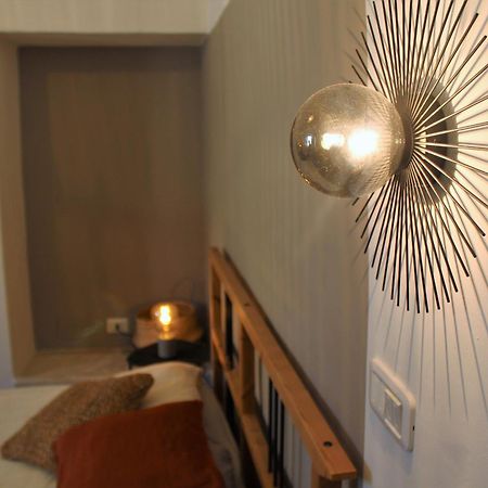Casa Arco Bianco Apartman Giovinazzo Kültér fotó