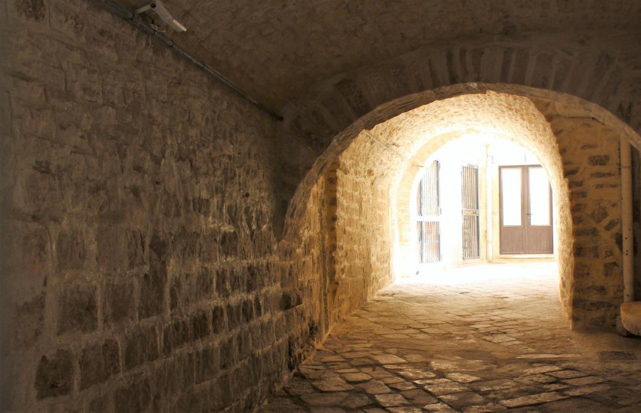Casa Arco Bianco Apartman Giovinazzo Kültér fotó