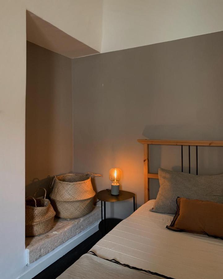 Casa Arco Bianco Apartman Giovinazzo Kültér fotó