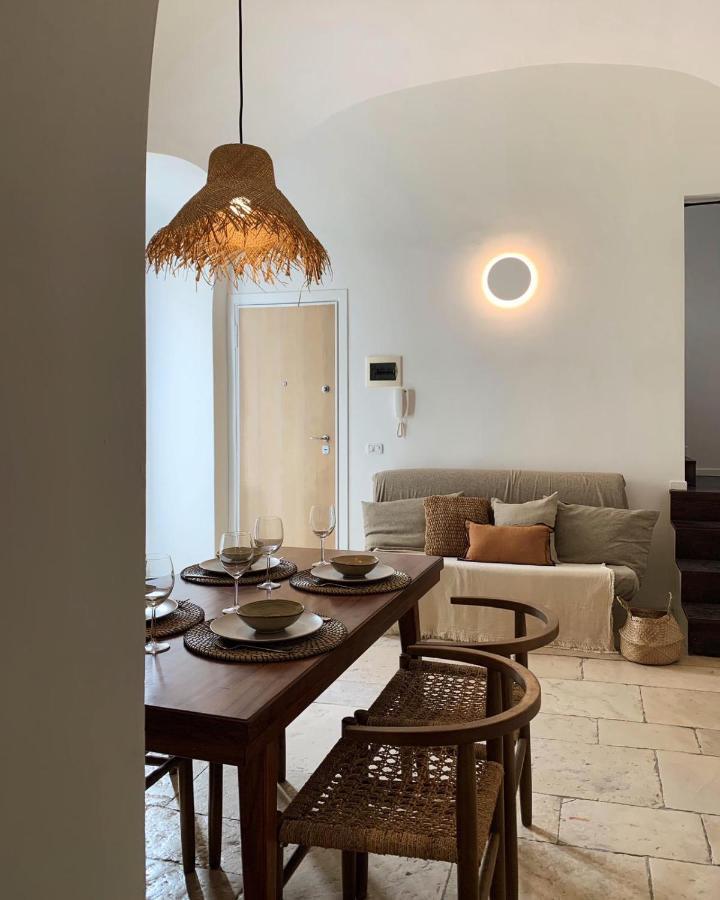 Casa Arco Bianco Apartman Giovinazzo Kültér fotó