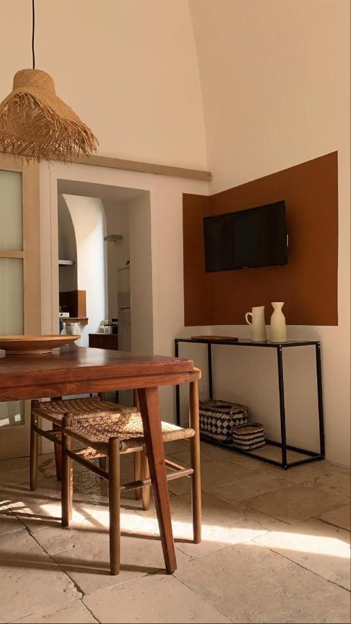 Casa Arco Bianco Apartman Giovinazzo Kültér fotó