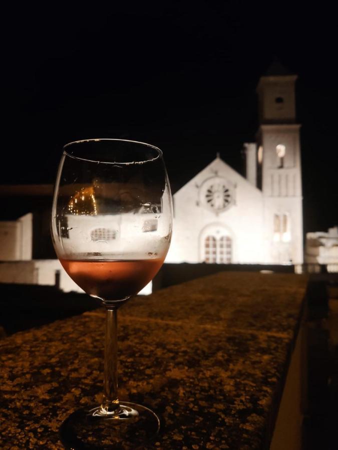 Casa Arco Bianco Apartman Giovinazzo Kültér fotó