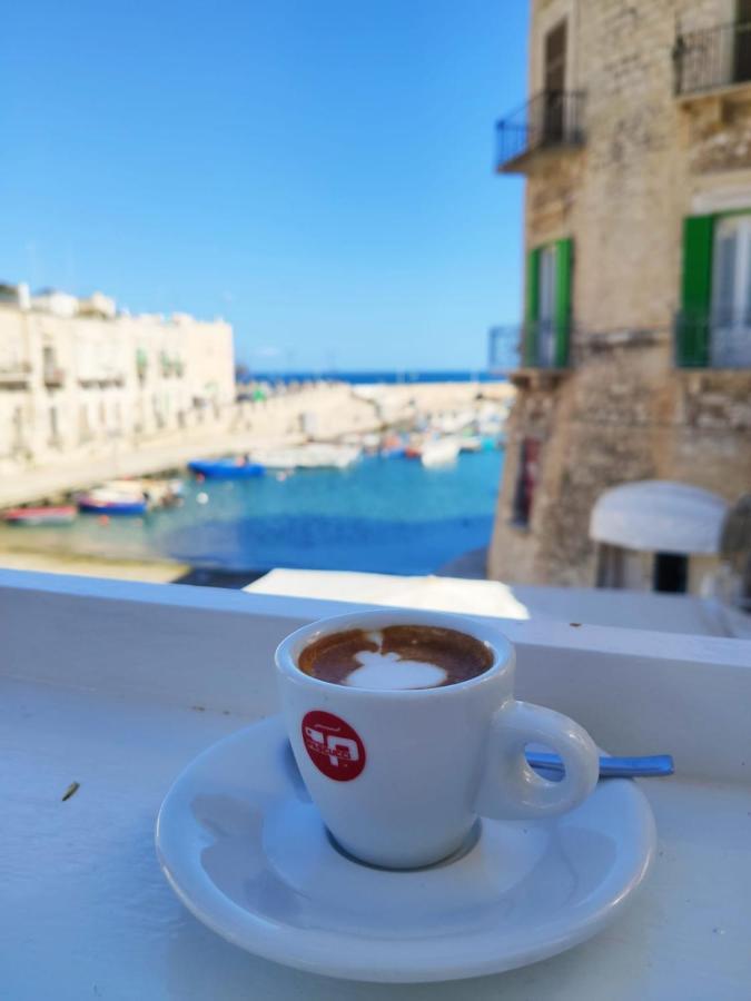 Casa Arco Bianco Apartman Giovinazzo Kültér fotó