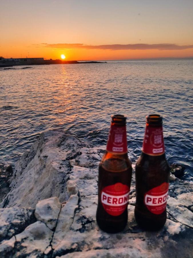 Casa Arco Bianco Apartman Giovinazzo Kültér fotó