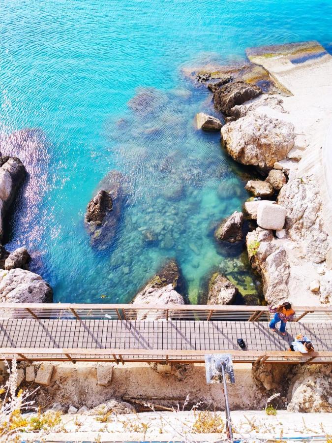 Casa Arco Bianco Apartman Giovinazzo Kültér fotó